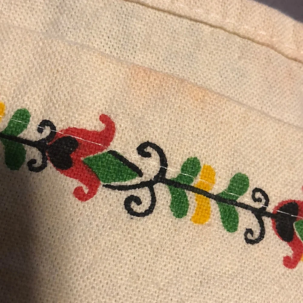 Vintage‎ tea towel